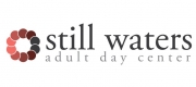 Logo of Stillwaters Adult Day Center