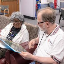 Stillwaters Adult Day Center